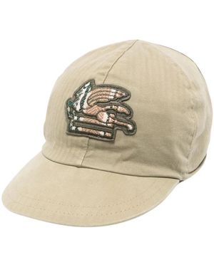 Etro Hats & Caps - Natural