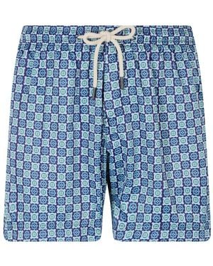Peninsula Beachwear - Blue