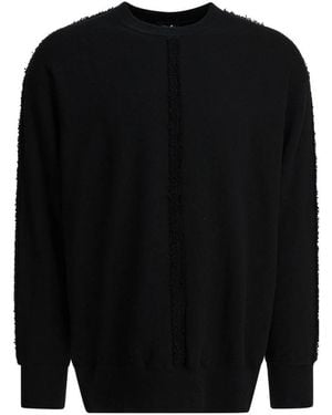 Comme des Garçons Sweatshirts - Negro