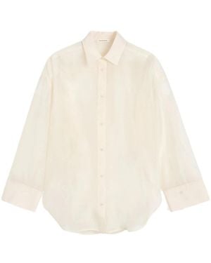 By Malene Birger Shirts - Natural