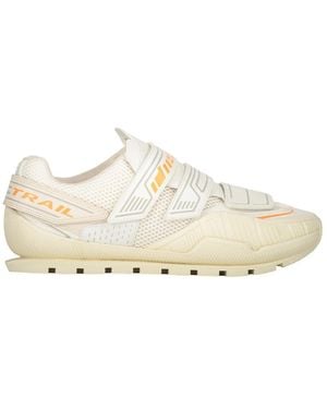 DIESEL Sneakers - White
