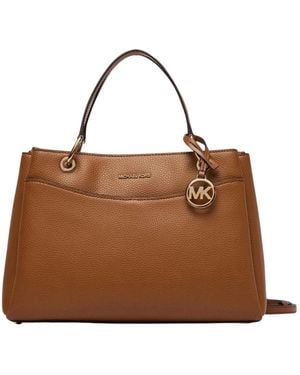 Michael Kors Handbags - Marrone