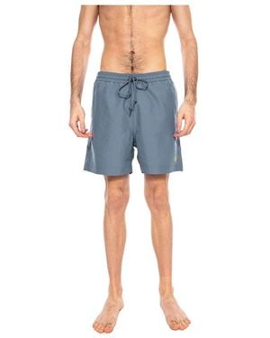 Carhartt Beachwear - Bleu
