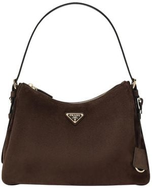 Prada Umhängetasche - Braun
