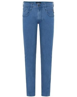 Replay Skinny Jeans - Blue