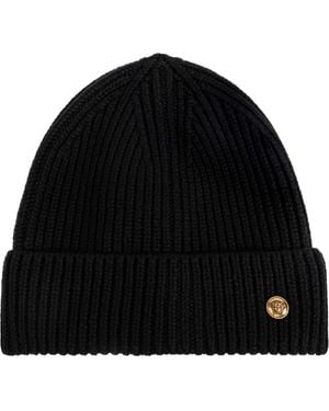 Versace Beanies - Schwarz