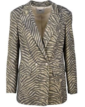 Guess Blazers - Gris