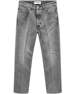 BE ABLE Straight Jeans - Gris