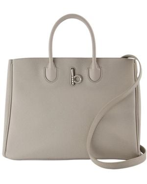 Burberry Handbags - Grey