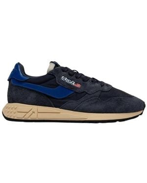 Autry Sneakers - Blau