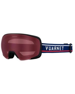 Vuarnet Everest Ski Maske - Rot