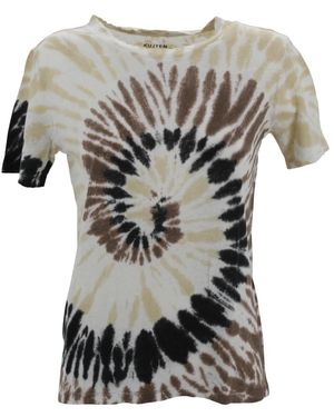 Kujten T-Shirts - Gray