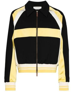 Wales Bonner Light Jackets - Black