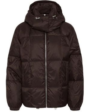 Part Two Winter Jackets - Marrone
