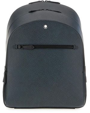 Montblanc Backpacks - Azul