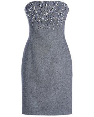 Genny Party Dresses - Azul