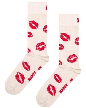 Happy Socks Socks - Rosa