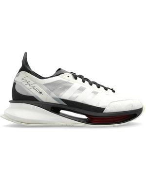 Y-3 Sneakers - Marrone