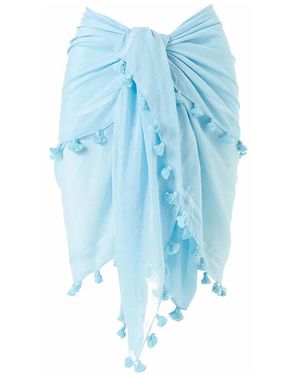 Melissa Odabash Beachwear - Azul