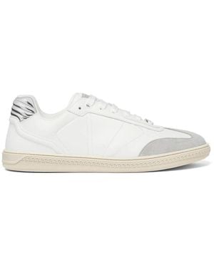 Versace Sneakers - Blanco