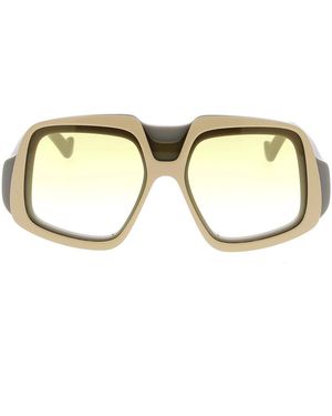 Loewe Zonnebrillen - Metallic