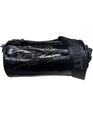 Philipp Plein Cross Body Bags - Nero