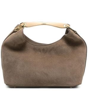 Elleme Handbags - Brown