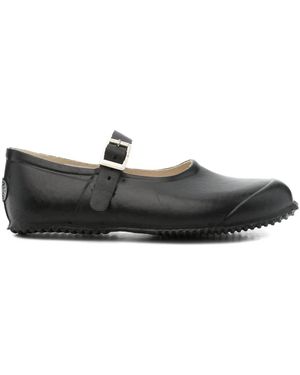 Superga Ballerinas - Nero