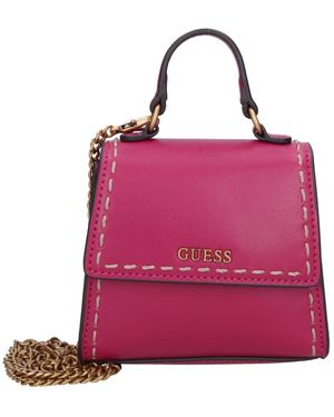 Guess Mini tasche - Pink