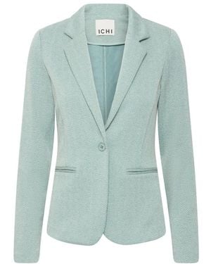 Ichi Blazers - Green