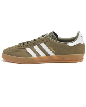 adidas Originals Trainers - Green