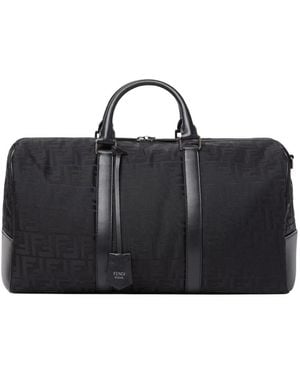 Fendi Weekend Bags - Negro