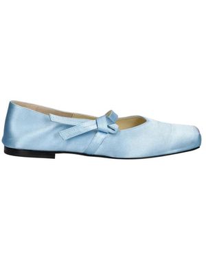 KENZO Ballerina - Blau