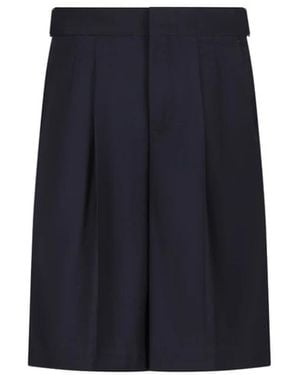 PT Torino Casual Shorts - Blu