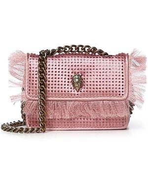 Kurt Geiger Shoulder Bags - Rojo