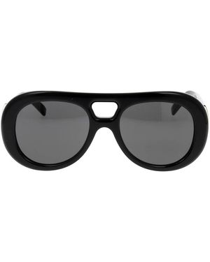 Givenchy Sunglasses - Black