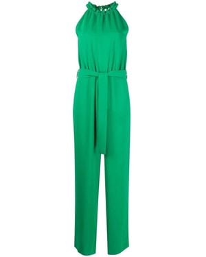P.A.R.O.S.H. Jumpsuits - Green