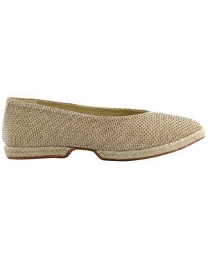 Espadrilles Ballerinas - Neutro