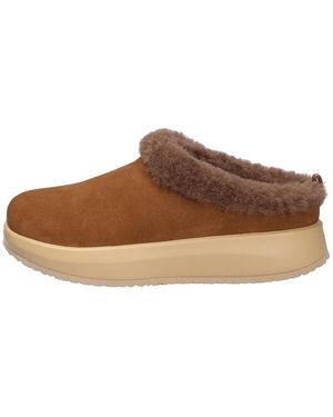 Joya Flats - Marron