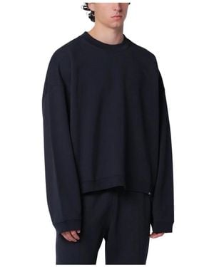 Represent Sweatshirts - Blue