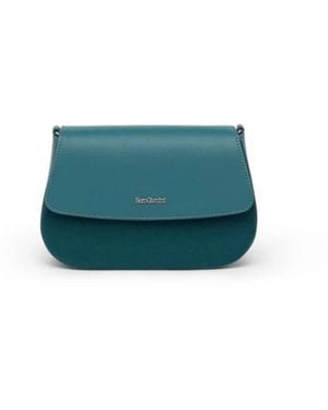 Nero Giardini Shoulder Bags - Blue