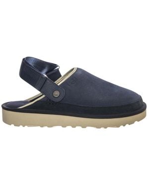 UGG Clogs - Blu