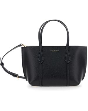 Tory Burch Tote Bags - Zwart