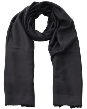 Givenchy Scarves - Zwart