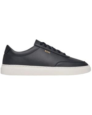 BOSS Sneakers - Azul