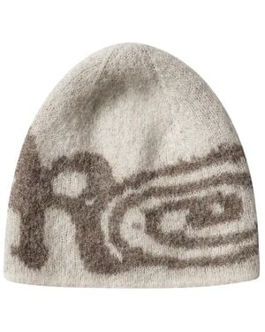 ROA Outdoor Gloves & Hats - Gris