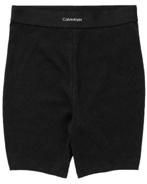 Calvin Klein Bike Clothing - Negro
