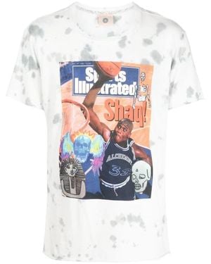Alchemist T-Shirts - Blue
