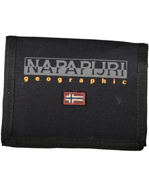 Napapijri Wallets & Cardholders - Noir