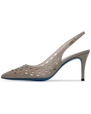 Loriblu Slingback - Grijs